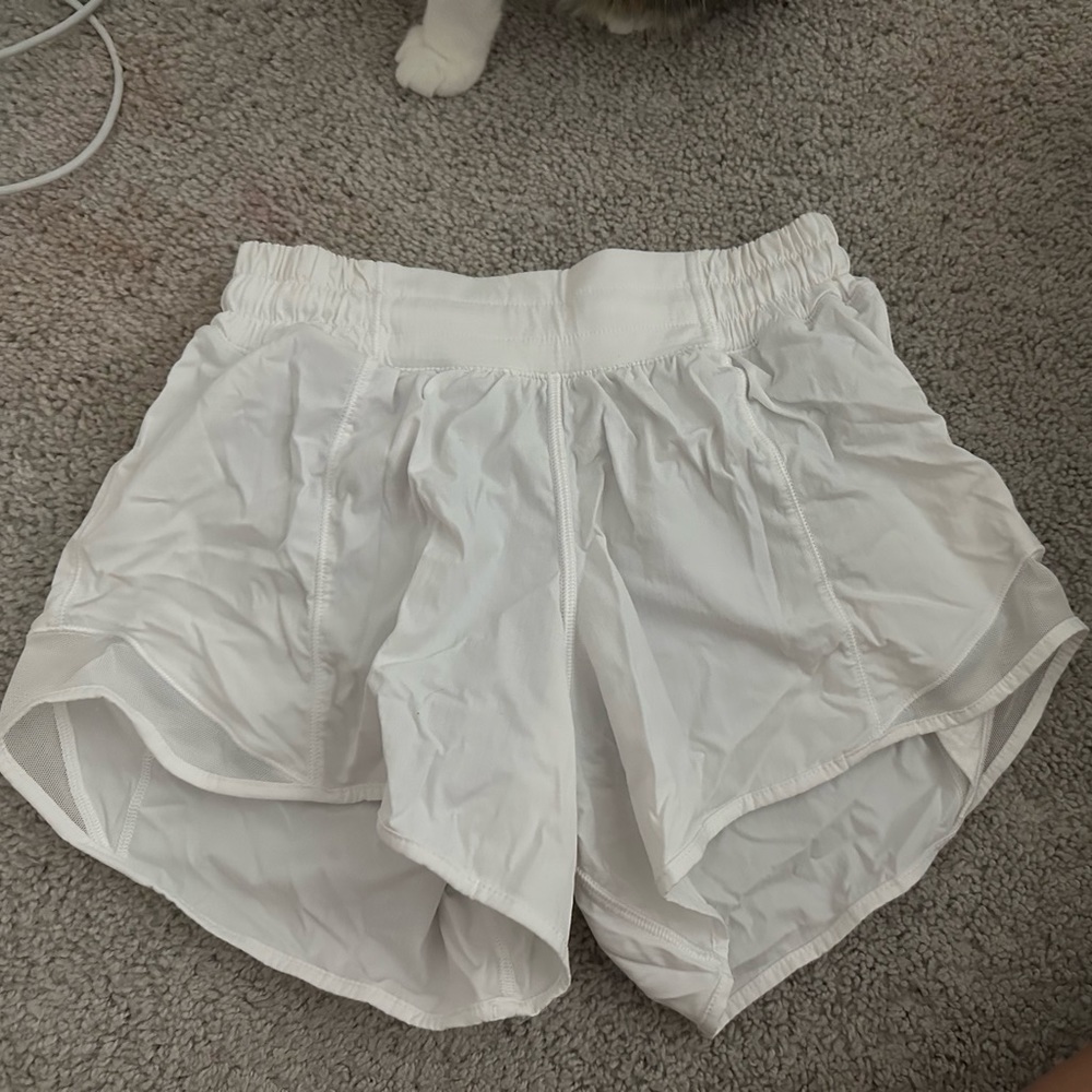 Lululemon Hotty Hots